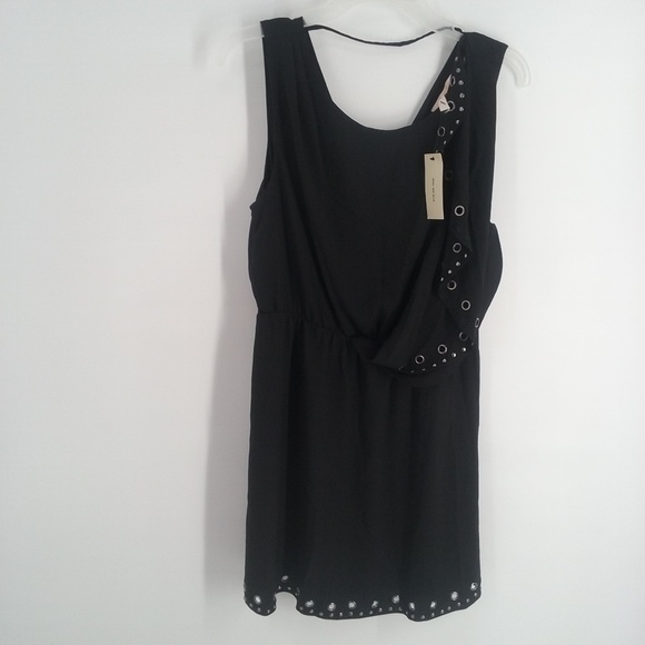 Skies Are Blue Dresses & Skirts - NWT Skies are Blue | The edgy little black dress